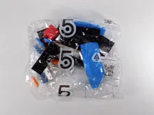 Lego Boost Sealed Replacement Bag #5 Creative Toolbox 17101 2017