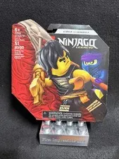 Lego 71733 2021 Ninjago: Epic Battle Set-Cole Vs. Ghost Warrior Retired NEW