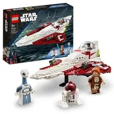 LEGO 75333 SW Obi-Wan Kenobi's Jedi Starfighter