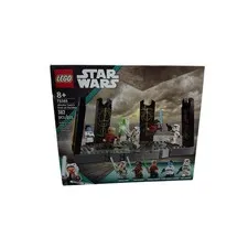 Lego 75385 Star Wars Ahsoka Tano’s Duel on Peridea SEALED Retiring Soon