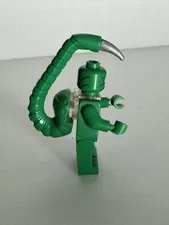 lego marvel scorpion minifigure 76057