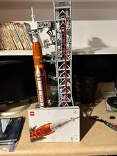 lego set used