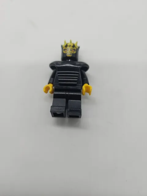 Lego Star Wars - CW Savage Opress - sw0316