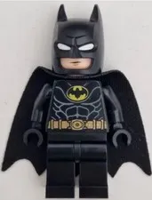 LEGO MINIFIGURE SUPER HERO BATMAN SH0899!!