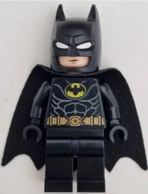LEGO MINIFIGURE SUPER HERO BATMAN SH0899!!