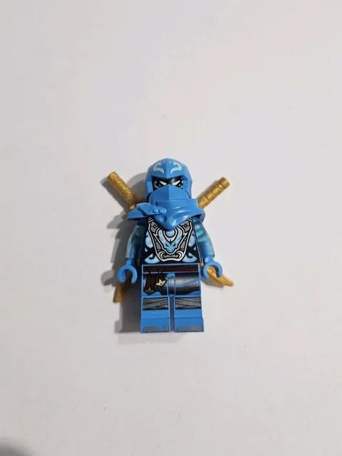 LEGO NINJAGO Nya Minifigure 71778 Dragons Rising Dragon Power Nya