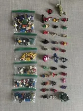 LEGO Minifigure Lot BATMAN TOY STORY MARVEL STAR WARS and PARTS