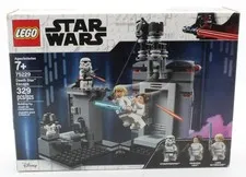 Lego - Star Wars Death Star Escape 75229 - 2019