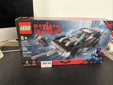 LEGO Super Heroes: Batmobile: The Penguin Chase (76181)
