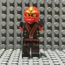 LEGO Ninjago Kai- The Final Battle njo0071