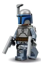 LEGO® Star Wars Minifigure sw1433 Jango Fett Guns from Set 75433 New