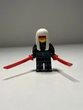 LEGO NINJAGO Harumi - Hunted (njo0476)