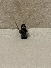 LEGO Ninjago Cole Jungle Robe minifigure Tournament of Elements FREE SHIP
