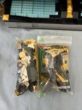 LEGO NINJAGO GOLDEN DRAGON ONLY