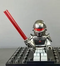 LEGO Star Wars Rebels: The Grand Inquisitor Minifigure (sw0622) 75082