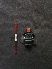 Lego Star Wars Character Haul