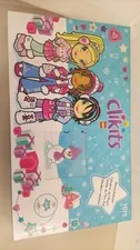 LEGO CLIKITS 7575 Used