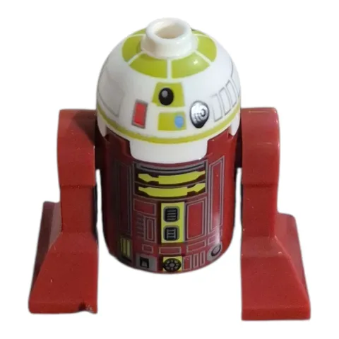 LEGO NEW Authentic Star Wars R7-A7 (1x) 75401 Minifigure