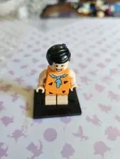 LEGO Minifigure Fred Flintstone (Genuine)