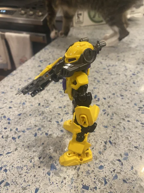 LEGO HERO Factory: Evo 2.0 (2067)