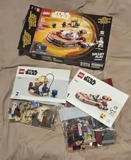 LEGO 75420 Star Wars Luke's Landspeeder 