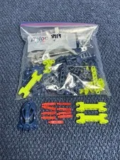 LEGO Bionicle Toa Mahri 8914 Toa Hahli 100% Complete 
