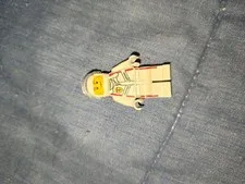 Lego 1970 Ferrari 512 M Driver 76906 SPEED CHAMPIONS Minifigure
