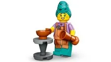 LEGO Potter Series 24 COL420 Minifigure Collectible CMF Excellent Condition