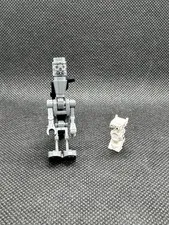 Lego Star Wars Minifig sw0351 IG-88 And BD-72