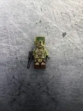 Lego Star Wars Kashyyk Scout Trooper 41st Elite Clone Trooper Minifigure (75035)