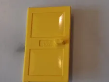 Lego Part 4131 (1pc) Door 1x4x5