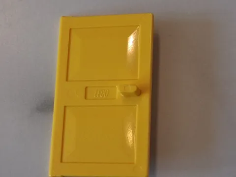 Lego Part 4131 (1pc) Door 1x4x5