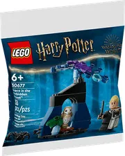 LEGO 30677 Harry Potter Draco in the Forbidden Forest New Sealed Polybag
