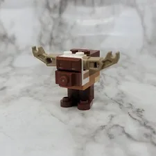 Lego Reindeer Gonk Droid Minifigure Star Wars 75366