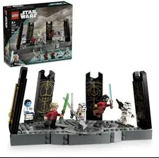 Lego 75385 Star Wars Ahsoka Tano’s Duel on Peridea Sealed Mint Retired