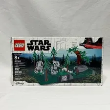 LEGO Star Wars: Battle of Endor (40362) ~ NEW / FACTORY SEALED ~