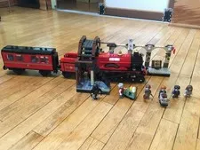 LEGO Harry Potter: Hogwarts Express (75955)