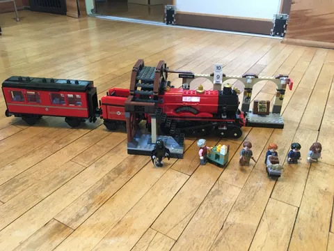 LEGO Harry Potter: Hogwarts Express (75955)