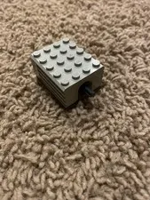 Lego Technic 9V Motor Hellgrau 2838 2838c01 8082 8094 8480 8485 8868 P13 1