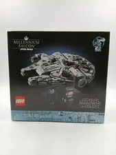 LEGO 75375 Star Wars Millennium Falcon A New Hope 25th Anniversary (#S2-A4)