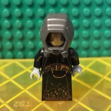 LEGO STAR WARS Quay Tolsite (SW0924) Minifig | Solo