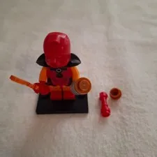 LEGO Minifigures Series 29 Bionicle Cosplayer Minifigure col29-3 col475 71052