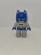 LEGO Duplo DC Batman Villain The Joker Building Figure replacement piece