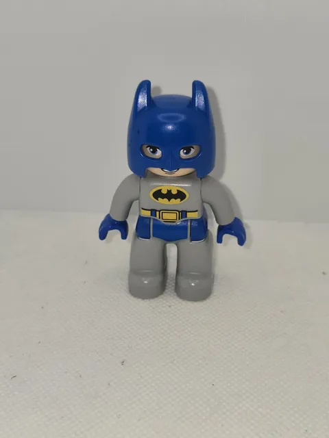 LEGO Duplo DC Batman Villain The Joker Building Figure replacement piece
