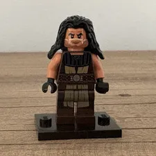LEGO Quinlan Vos 