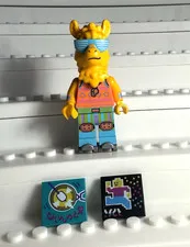LEGO Vidiyo Minifigure Party Llama