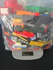 LEGO 4 LB Bags Of Bulk Assorted Parts Pieces Bricks Lots of Variety