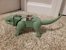 Lego Star Wars Dewback Minifigure From Set 4501