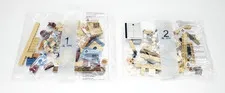 LEGO Harry Potter 76386 - Hogwarts: Polyjuice Potion - Sealed Bags / Complete
