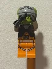 Lego Star Wars Minifigure SW0576 Hera Syndulla